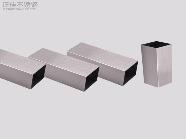 316不銹鋼管